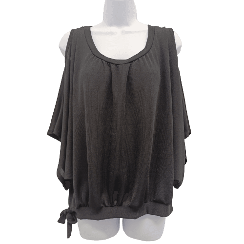 Blouse tu - Freeperie