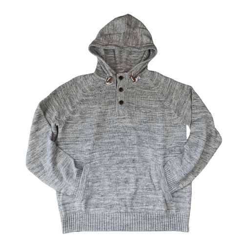 Pull hm xl - Freeperie
