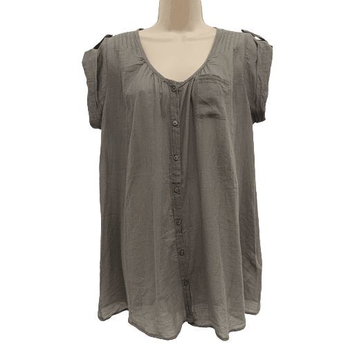 Blouse only m - Freeperie