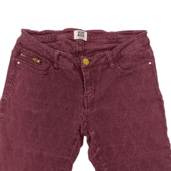 Pantalon vero-moda m - Freeperie