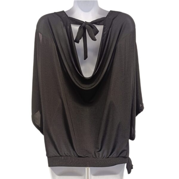 Blouse tu - Freeperie