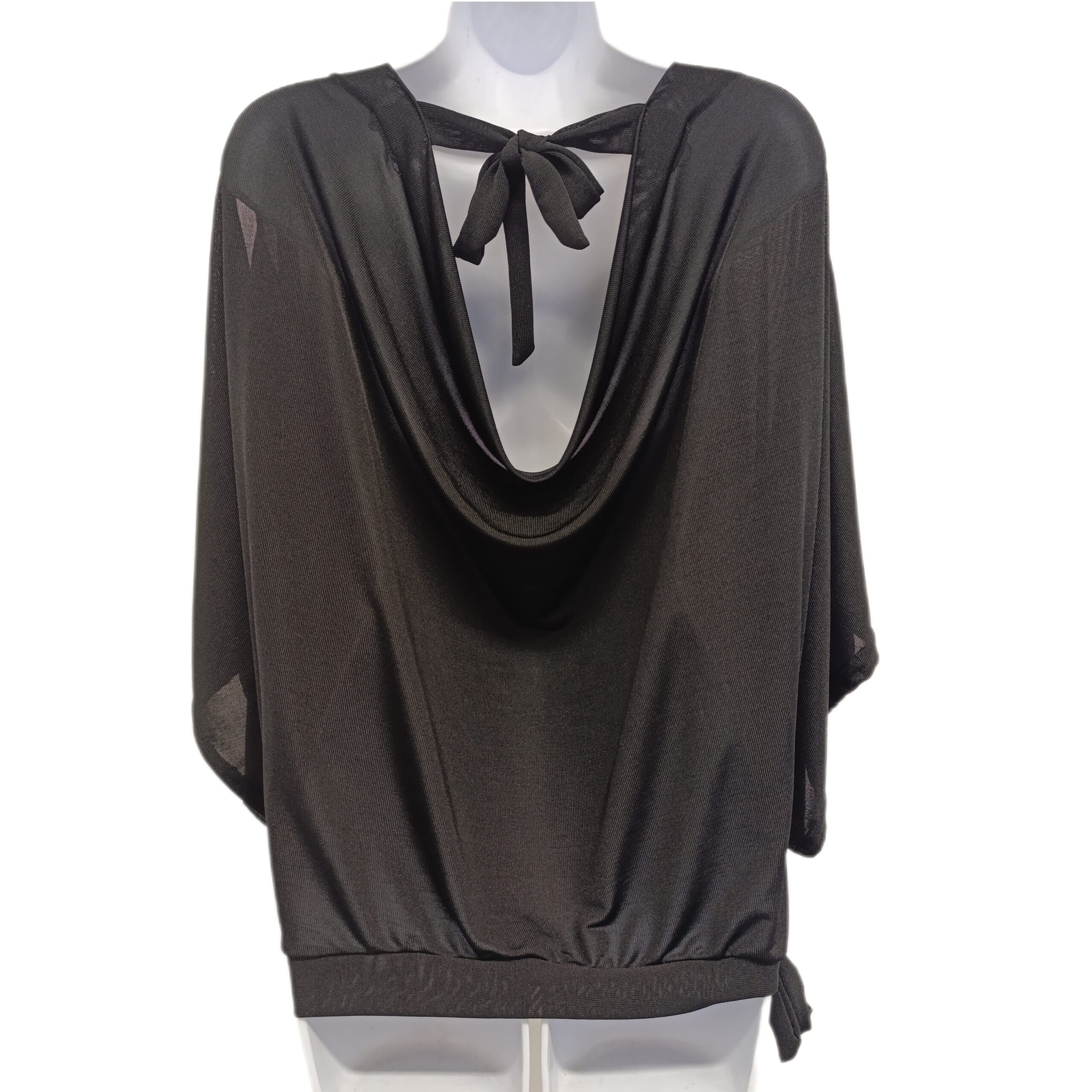 Blouse tu - Freeperie