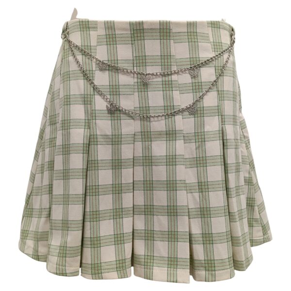 Jupe bershka s - Freeperie