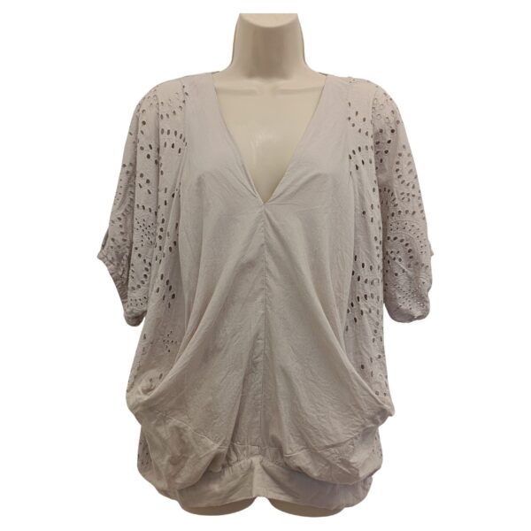 blouse zara xs - Freeperie