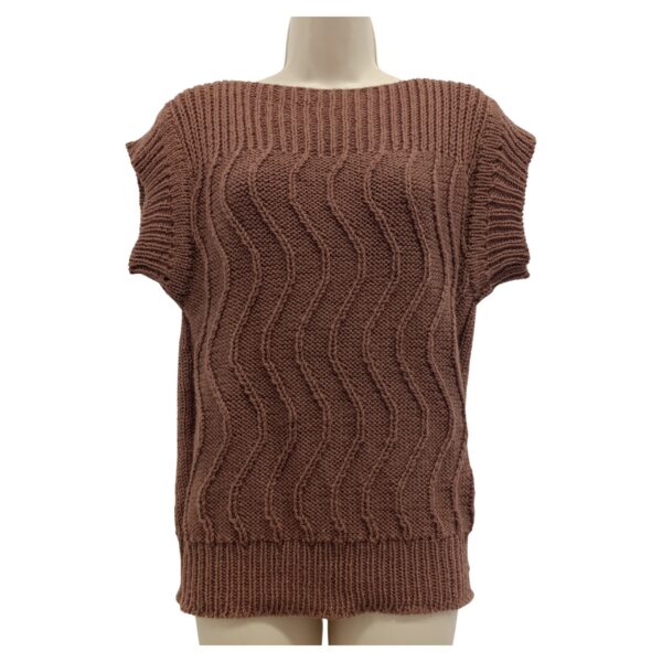 pull sans-marque tu - Freeperie