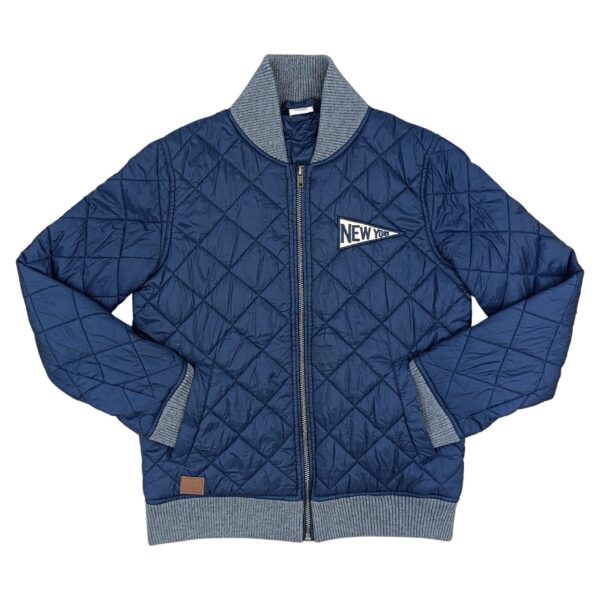 Veste tao 152 - Freeperie