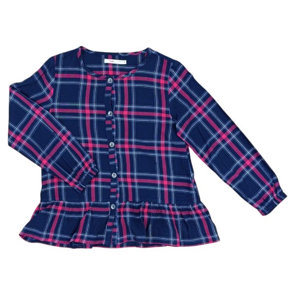 Chemise gemo 128 - Freeperie