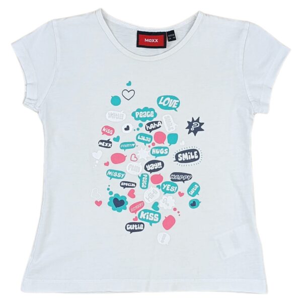 T-shirt mexx 128 - Freeperie