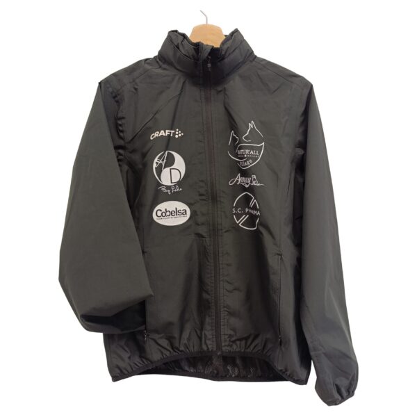 Veste m - Freeperie
