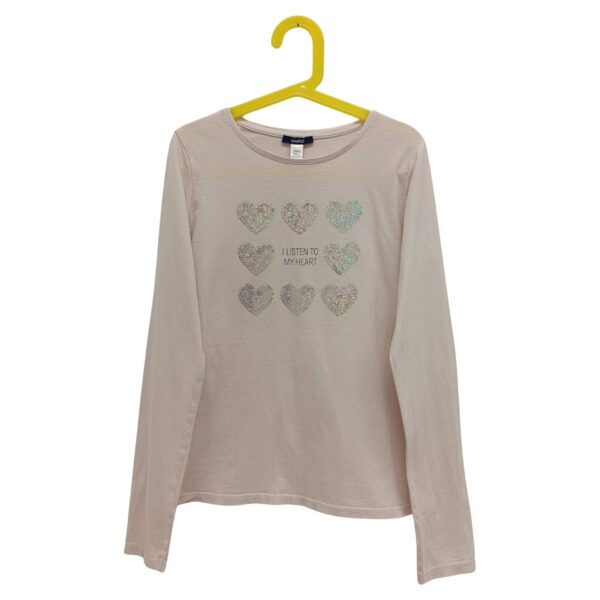 T-shirt okaidi 152 - Freeperie