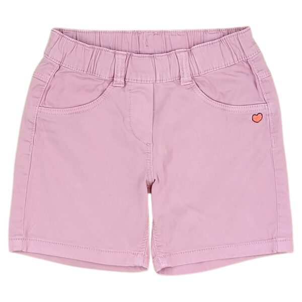 Short 128 - Freeperie