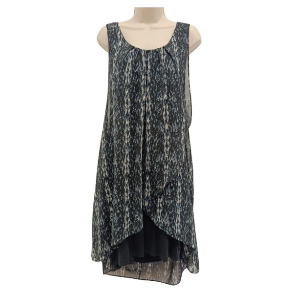 Robe trafic xxl - Freeperie