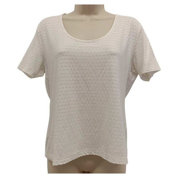 T-shirt sasha l - Freeperie
