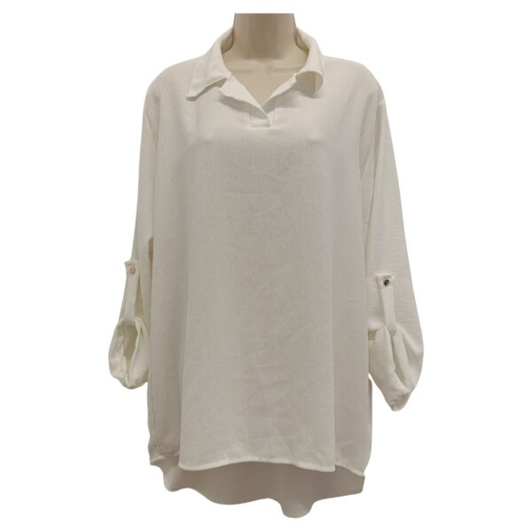 Blouse sans-marque xxl - Freeperie