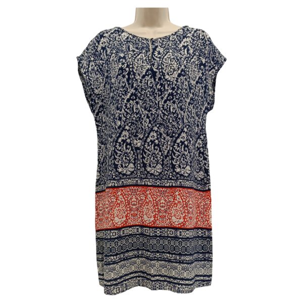 Robe mango s - Freeperie