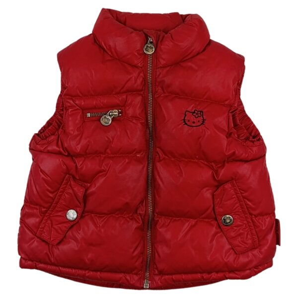 veste hm 104 - Freeperie