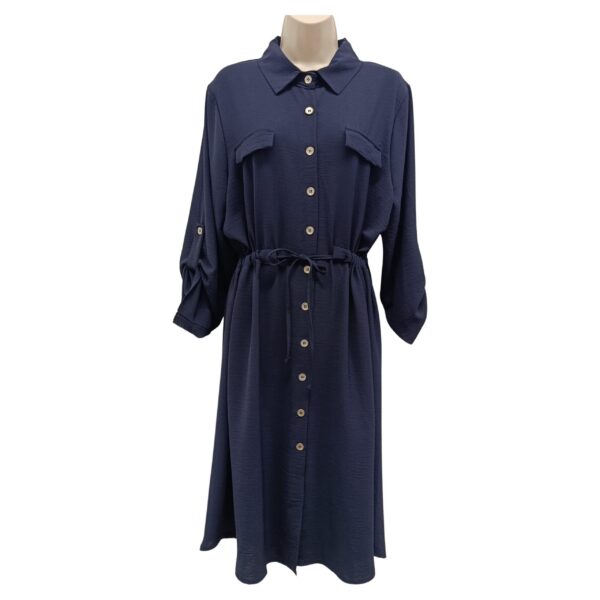 Robe cassis xl - Freeperie