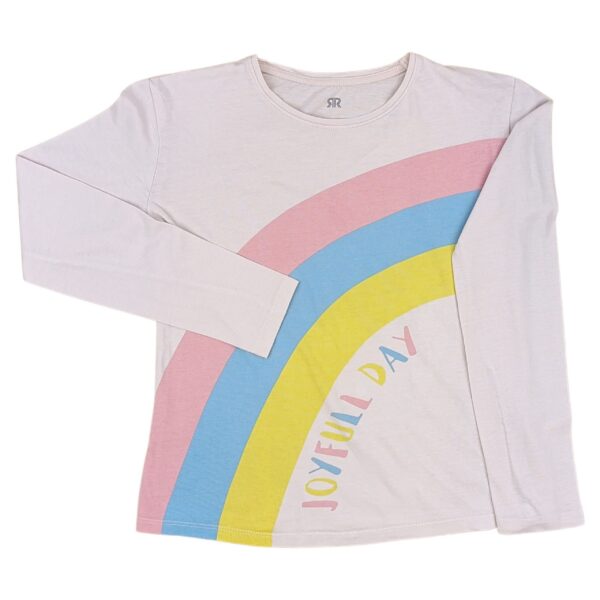 T-shirt la-redoute 140 - Freeperie