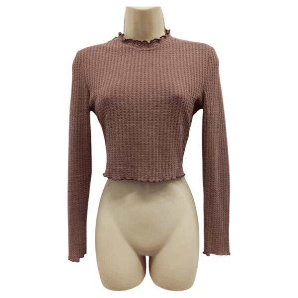 T-shirt longues manches shein s - Freeperie