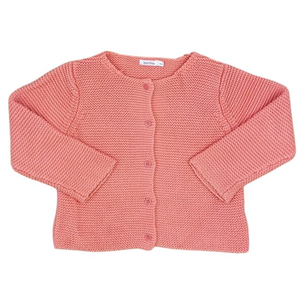 Gilet boutchou 92 - Freeperie