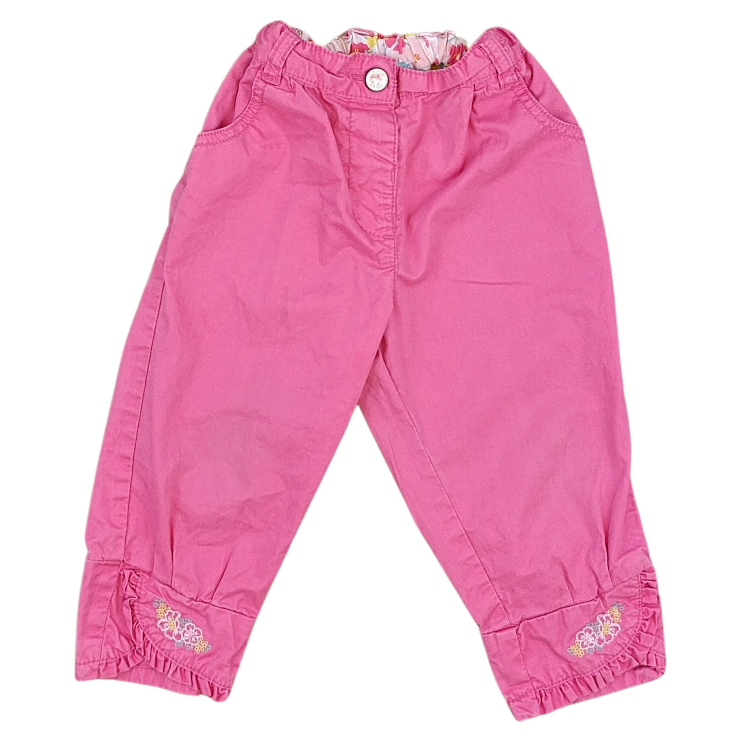 pantalon sergent-major 92 - Freeperie