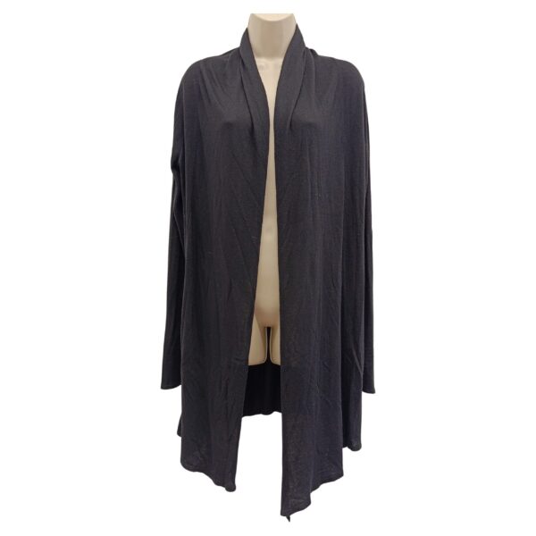 Gilet cassis m - Freeperie