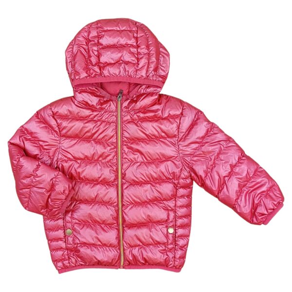 Veste jbc 92 - Freeperie