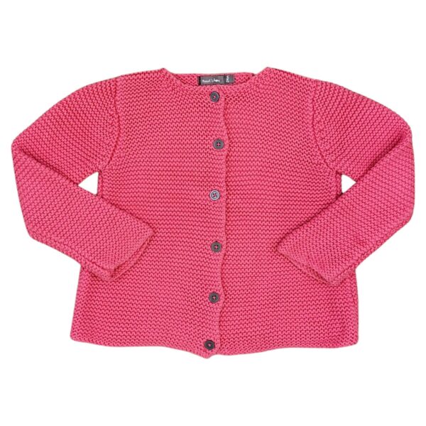 Gilet boutchou 92 - Freeperie