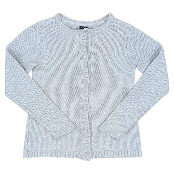 Gilet kiabi 128 - Freeperie