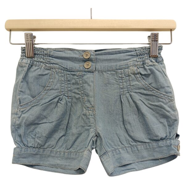 Short premaman 116 - Freeperie