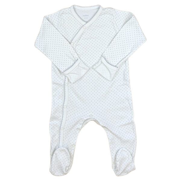 Body boutchou 62 - Freeperie