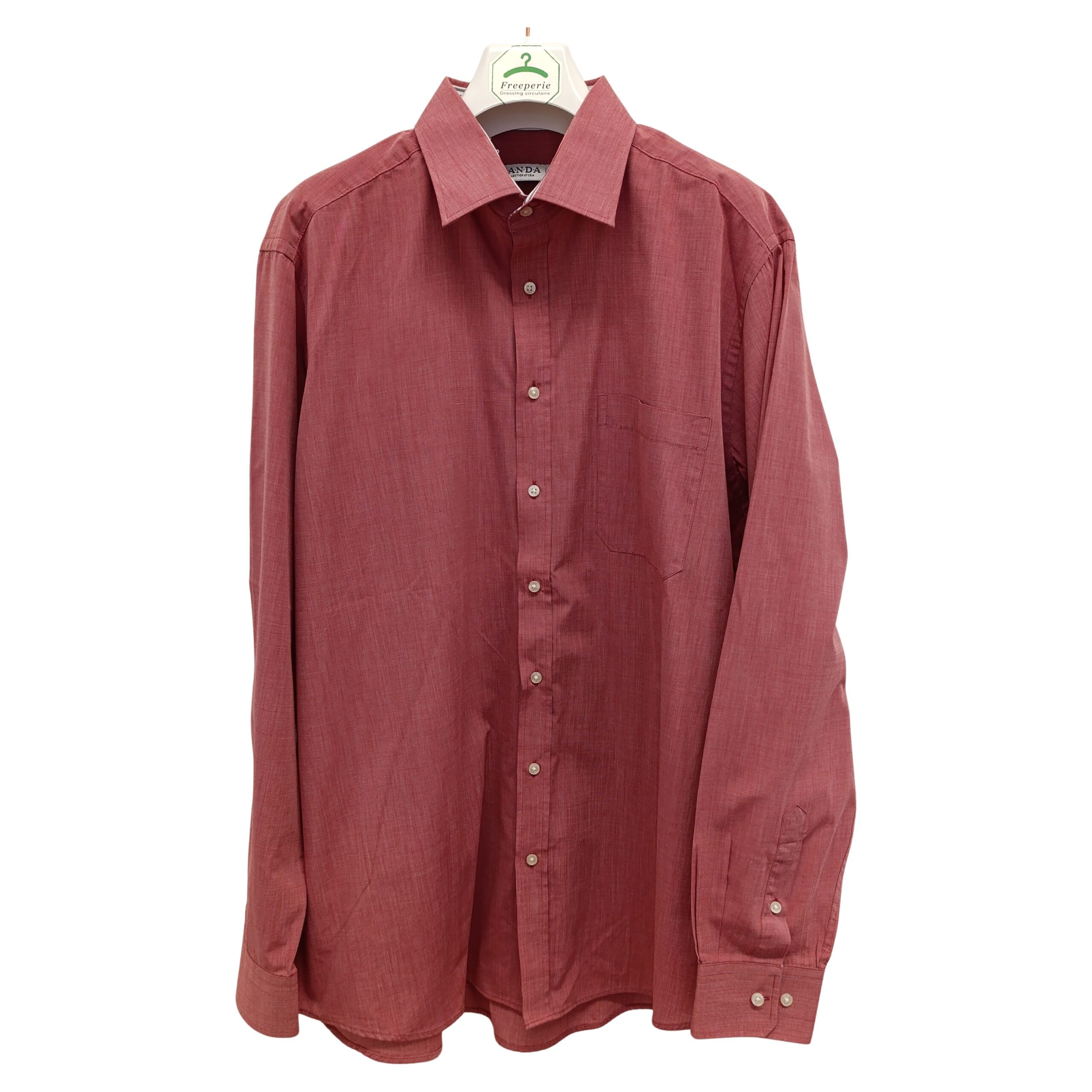 chemise canda xl - Freeperie