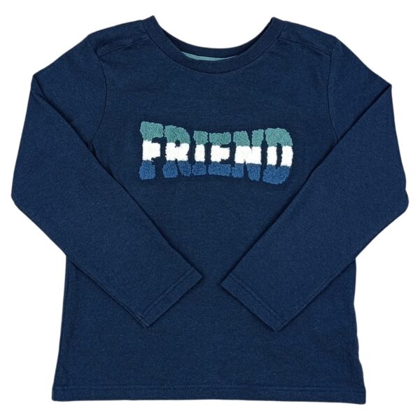 T-shirt okaidi 104 - Freeperie