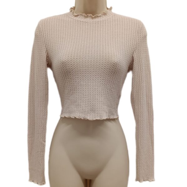 T-shirt longues manches shein s - Freeperie