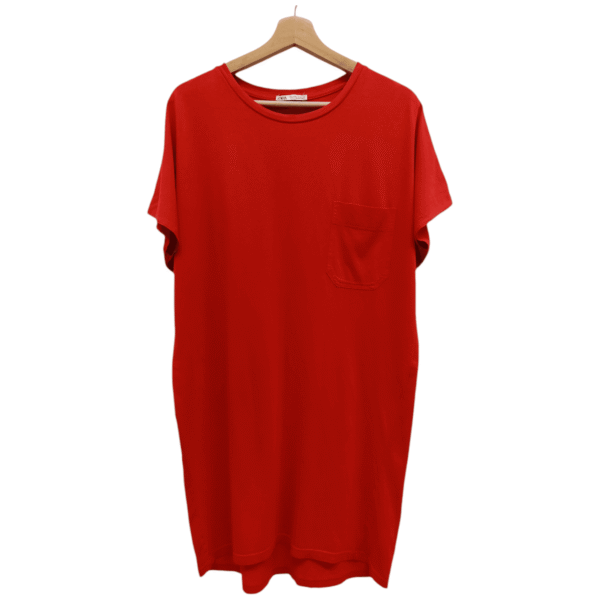 Robe zara s - Freeperie