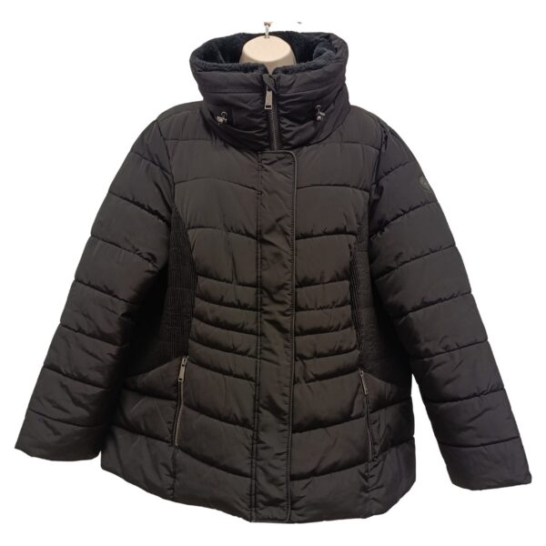 manteau paprika xl - Freeperie