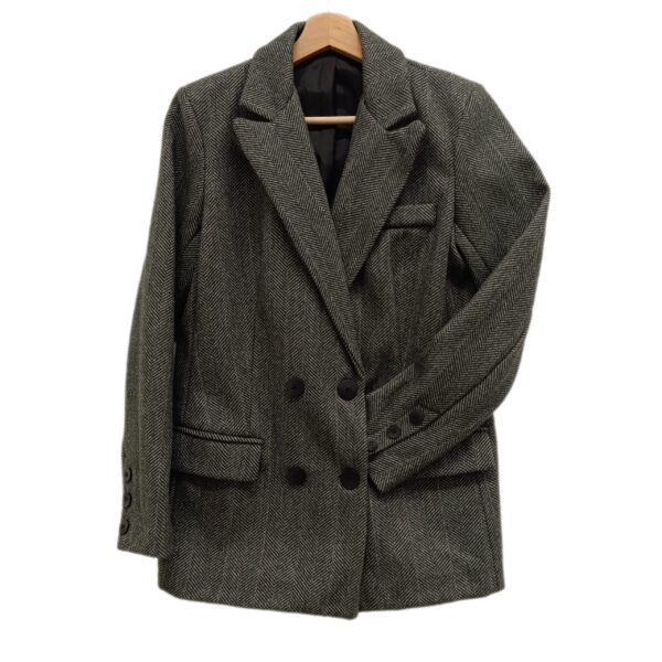 Veste adilynn s - Freeperie