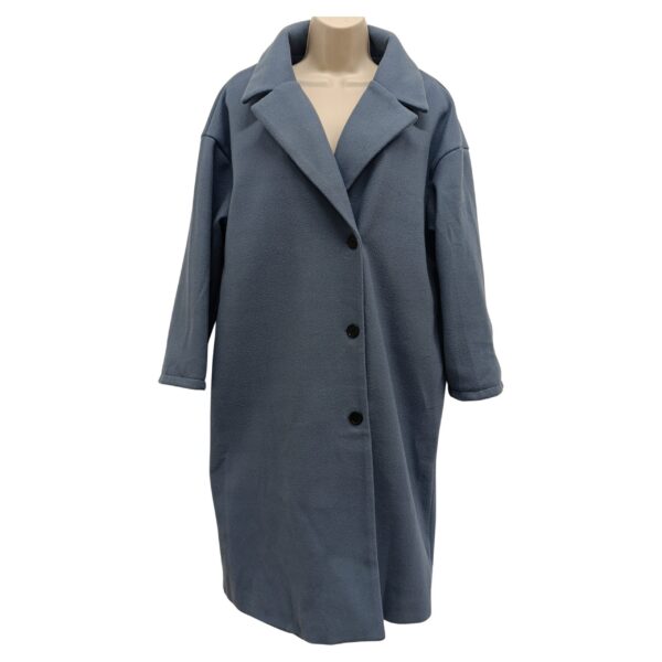 Manteau shein m - Freeperie