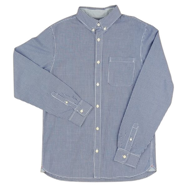 Chemise hm 140 - Freeperie