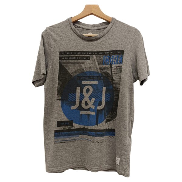 t-shirt jack-jones xs - Freeperie