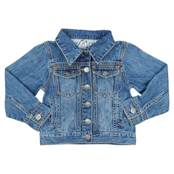 Veste okaidi 98 - Freeperie