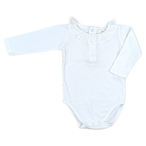 Body boutchou 68 - Freeperie