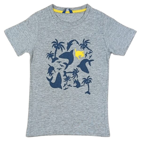 t-shirt hema 116 - Freeperie