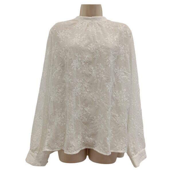 Blouse camaieu l - Freeperie