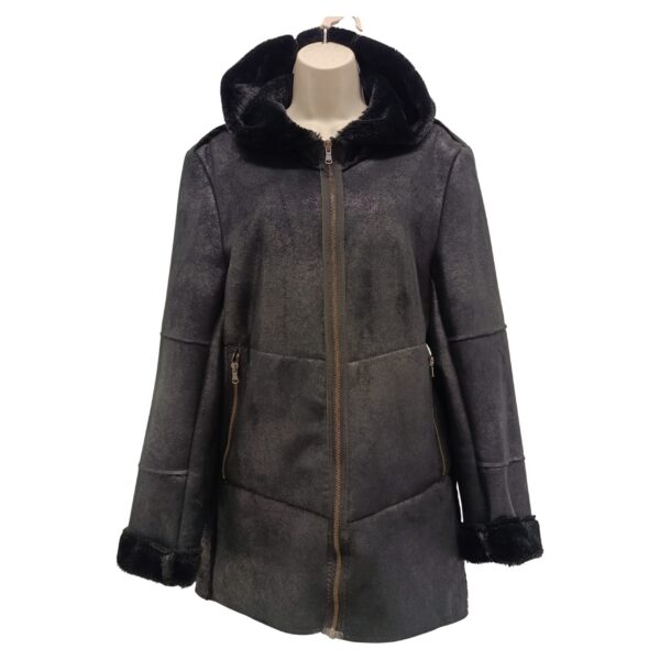 Manteau xl - Freeperie