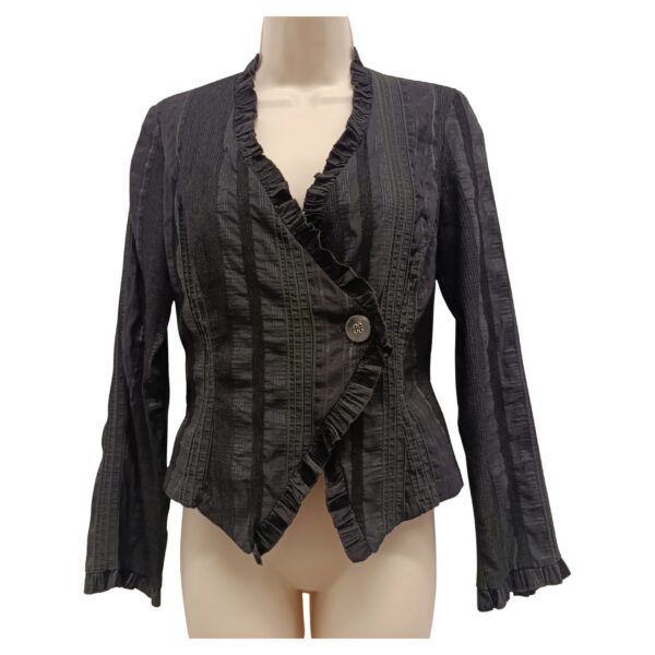 Veste 123 s - Freeperie
