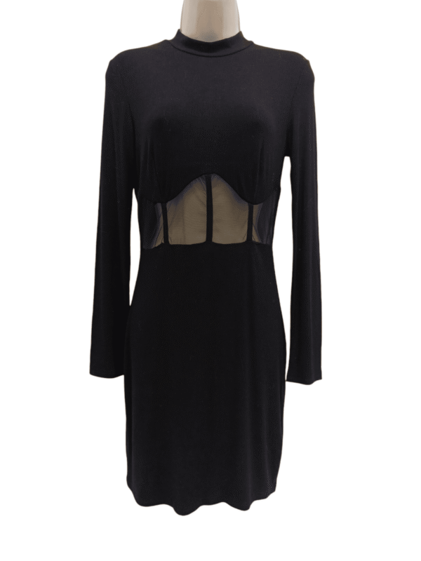 Robe shein m - Freeperie