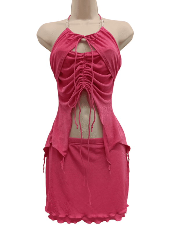 Ensemble shein m - Freeperie