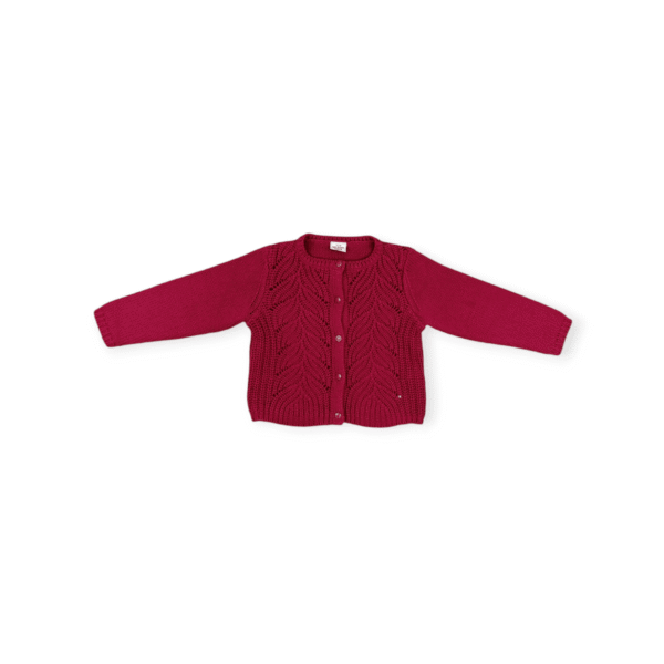 gilet, pull tao 98 - Freeperie
