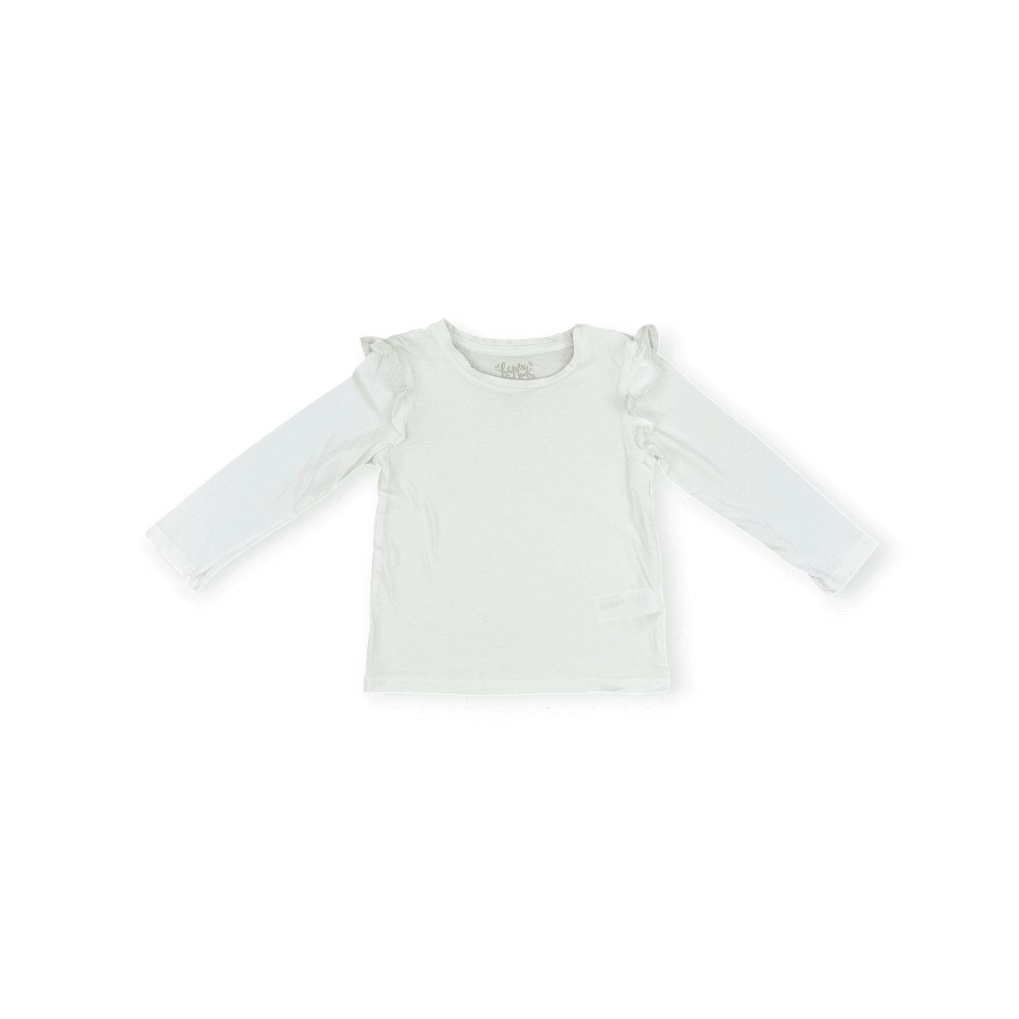 T-shirt longues manches C&A 98 - 3 ans t-shirt-longues-manches, t-shirt ca 98 - Freeperie